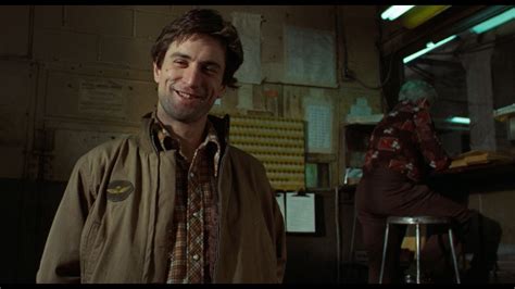 The Taxi Driver! A Gritty Tale of Loneliness and Redemption Featuring Robert De Niro!